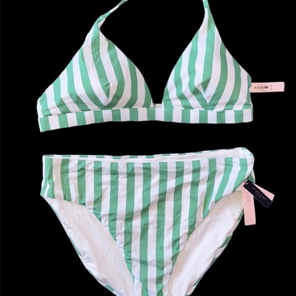 Victoria’s Secret Bikini Two Piece Set XXL - Picture 2 of 6